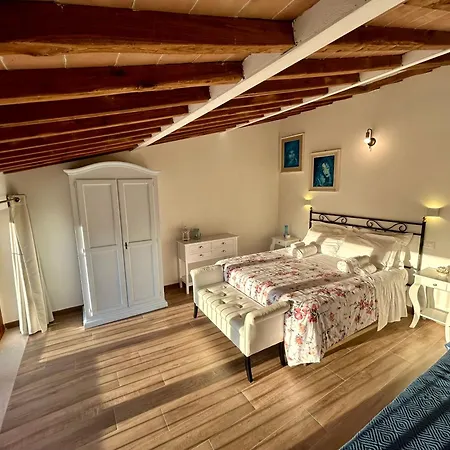 Agriturismo La Corte del Sole-2